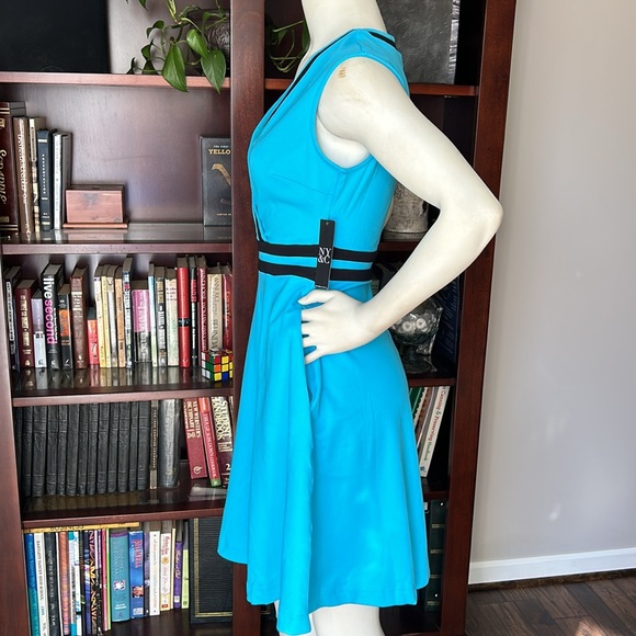 NWT New York & Company Dress - Picture 3 of 6